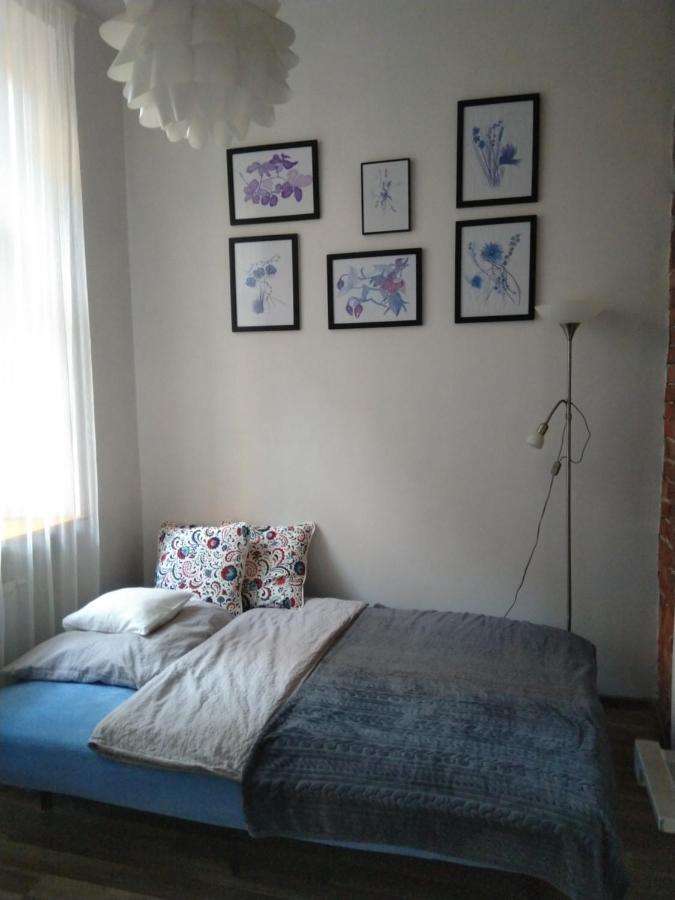Tenczynska 4 B Starowka Aparts By Homeprime คราคูฟ ภายนอก รูปภาพ